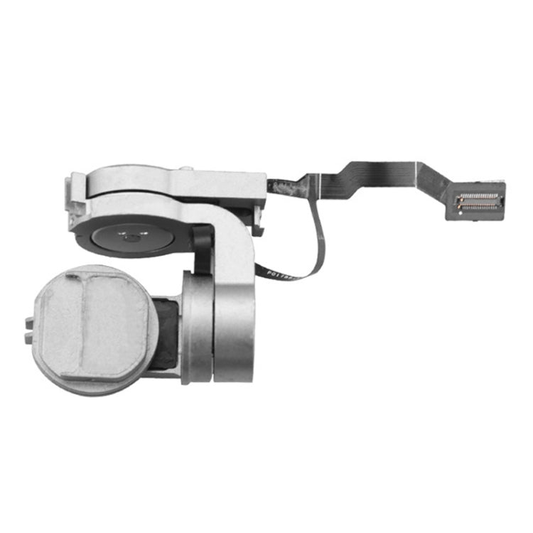 Braccio dell'asse della fotocamera cardanica con cavo per DJI Mavic Pro, With Flex Cable Braccio dell'asse della fotocamera cardanica con cavo per DJI Mavic Pro, With Flex Cable